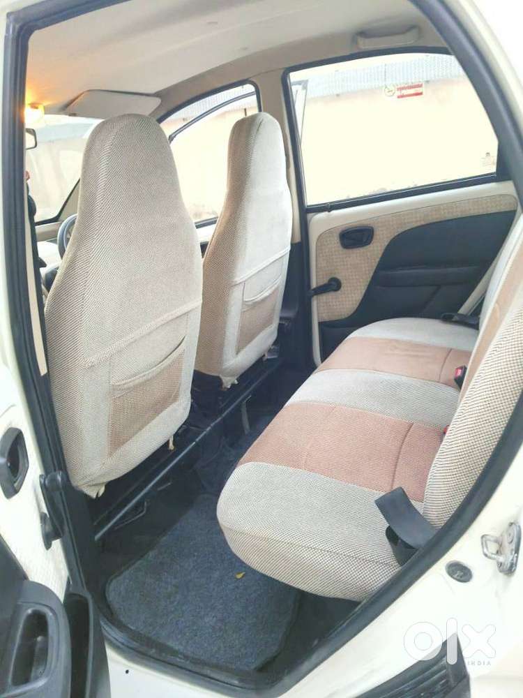 Tata Nano Twist Xt, 2015, Petrol