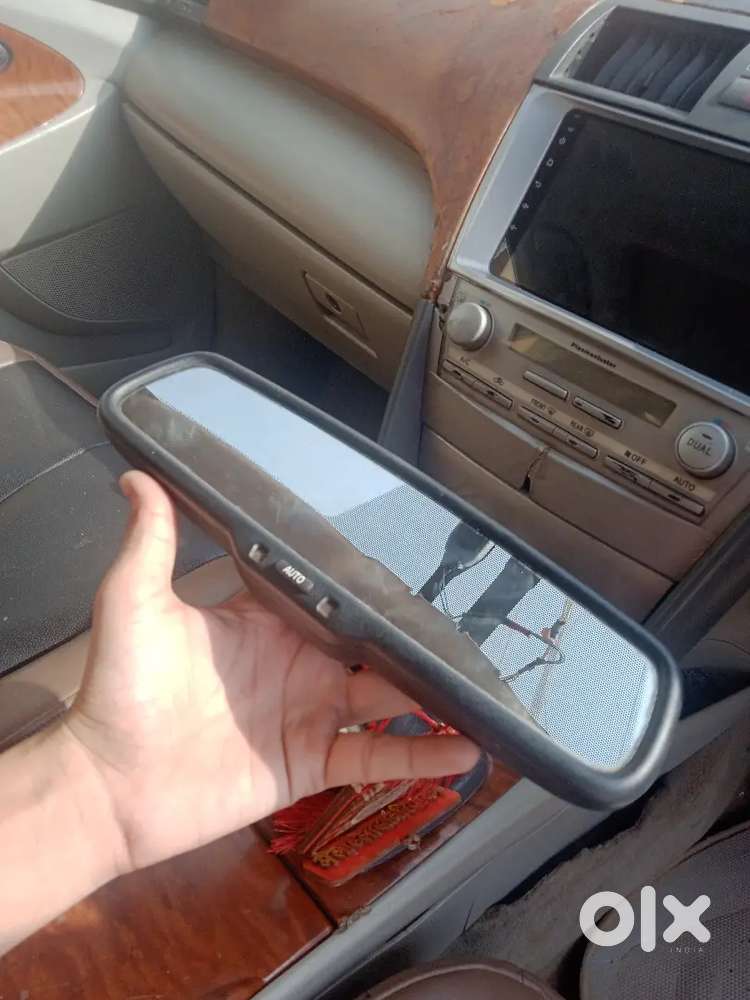 Toyota Camry 2011 All Parts Available