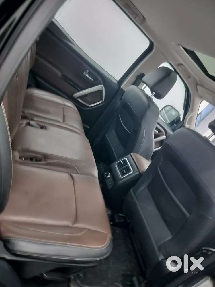 Mahindra Scorpio N Z8 L Diesel Mt 2wd 7 Str, 2024, Diesel