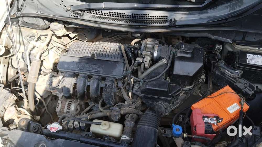 Honda Car 2014 Hybrid