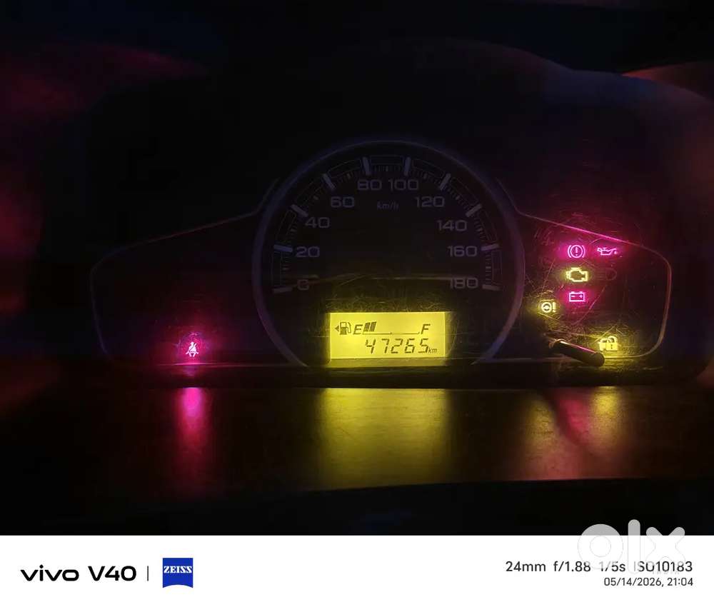 Maruti Suzuki Alto 800 2022 Petrol Good Condition