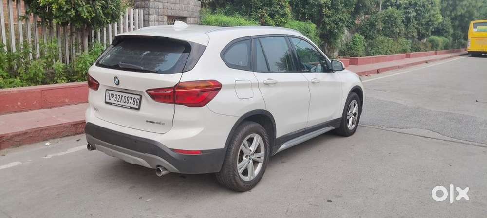 2019 Bmw X1 Diesel