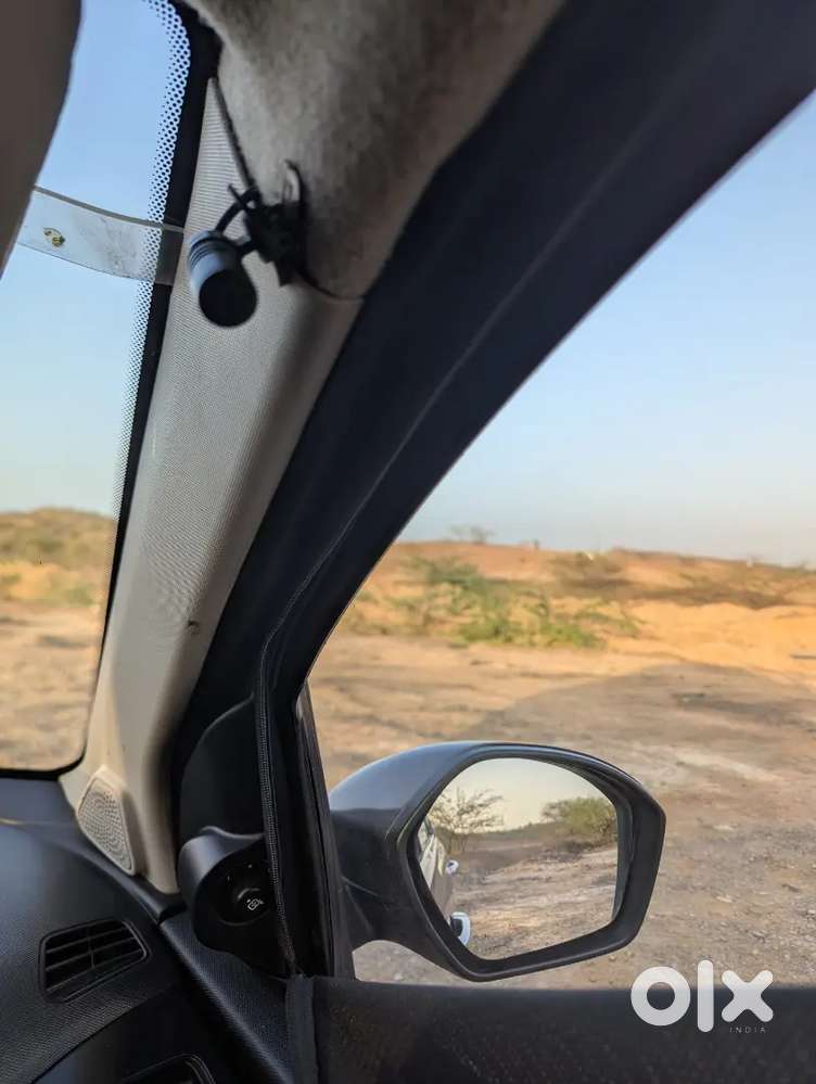Tigor Cng Automatic