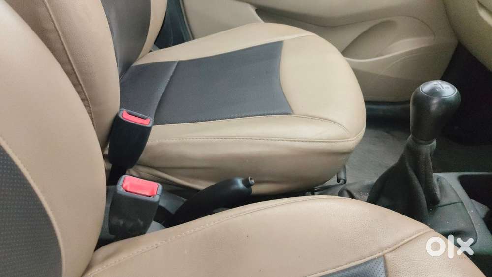 Hyundai Eon Magna +, 2017, Petrol