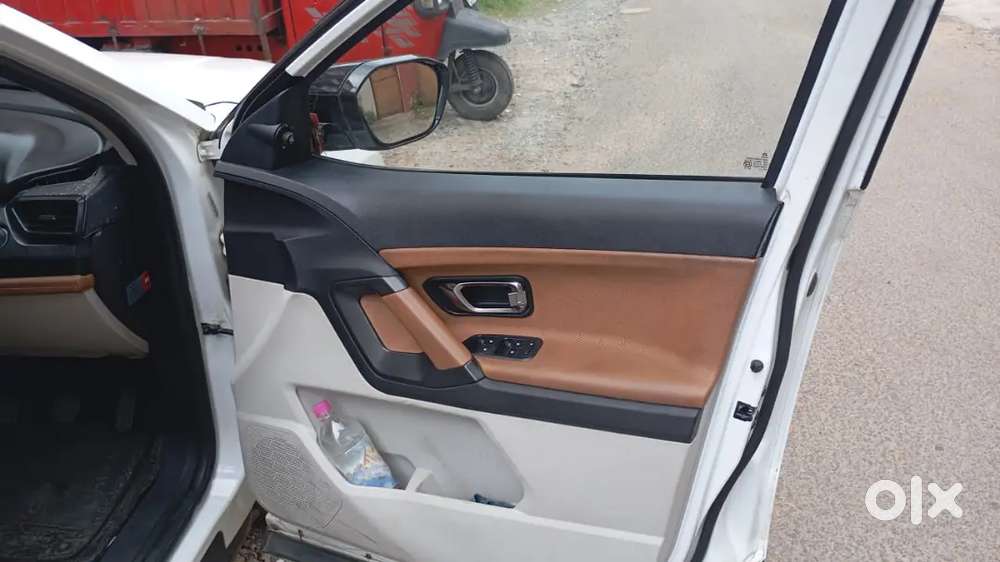 Tata Safari Adventure 2024