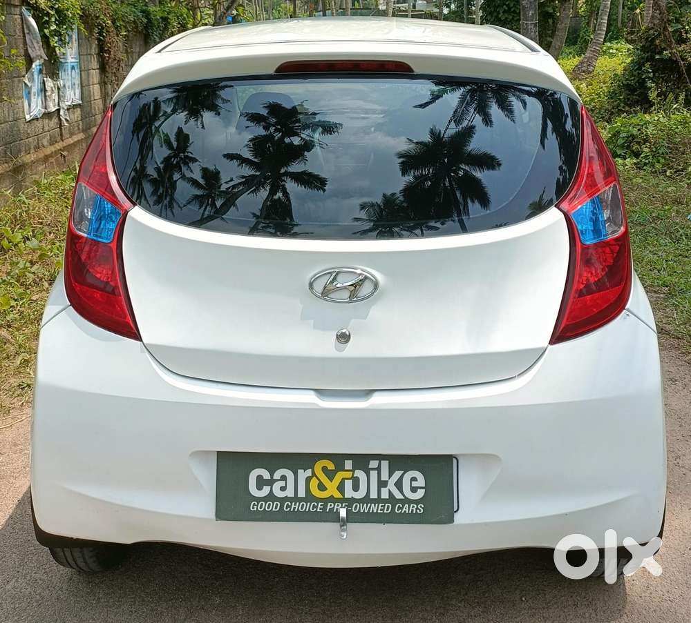 Hyundai Eon Era +, 2019, Petrol