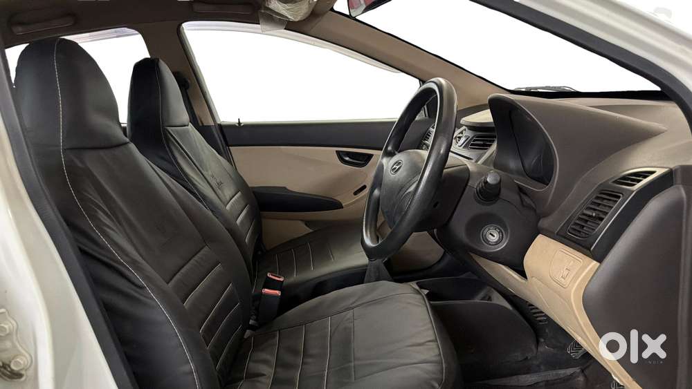 Hyundai Eon Era +, 2015, Petrol