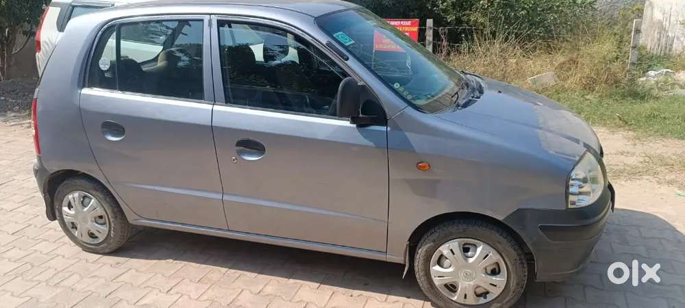 Hyundai Santro Xing Xl 2006