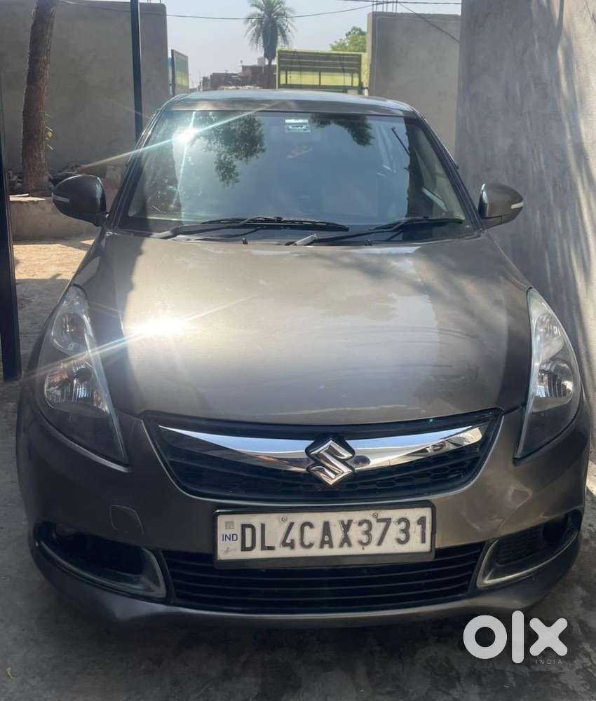 Maruti Suzuki Swift 2017