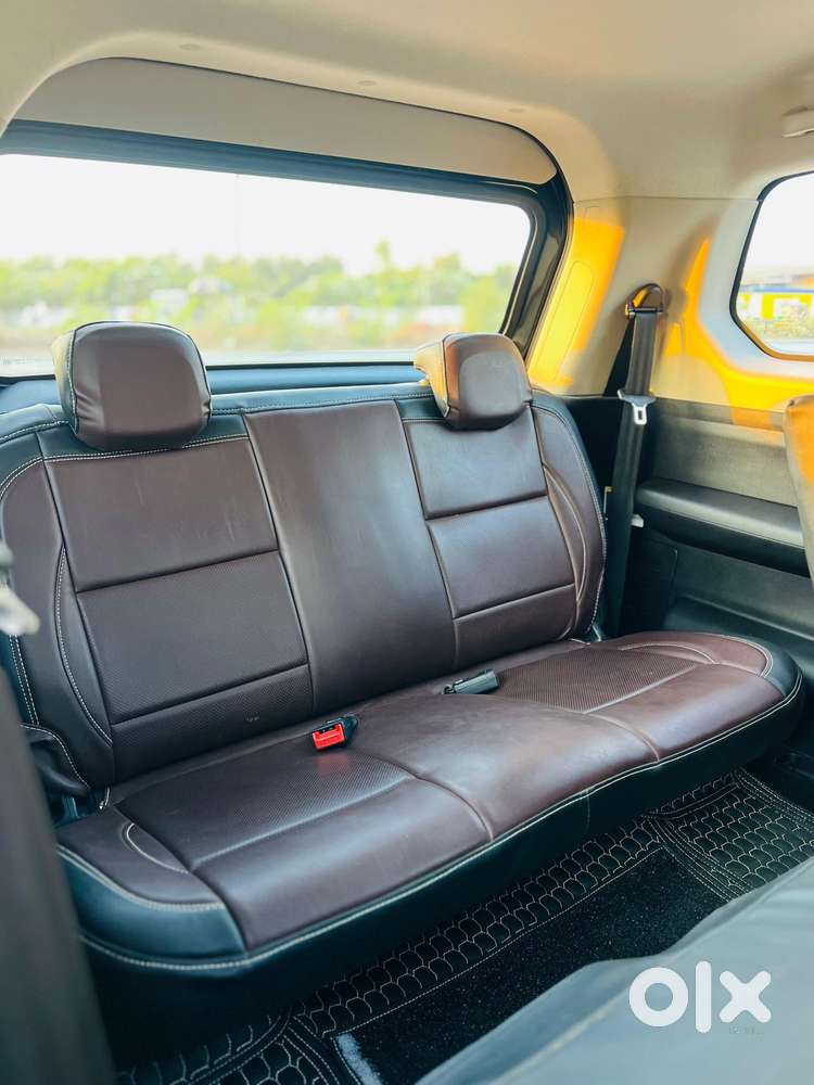 Mahindra Scorpio N Z2 Diesel Mt 7 Str, 2024, Diesel