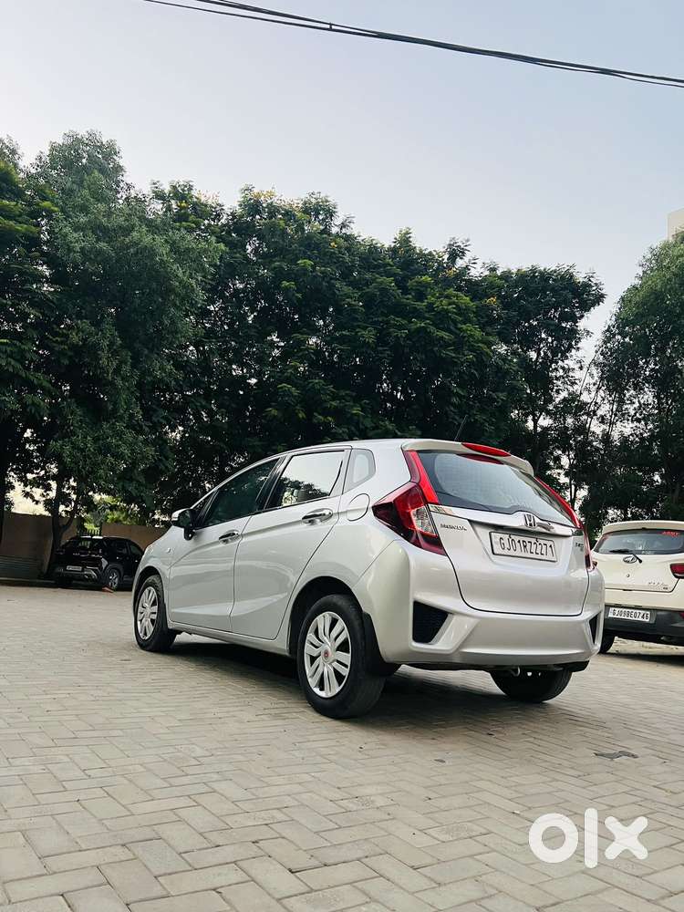 Honda Jazz 1.2 Sv I Vtec, 2018, Petrol