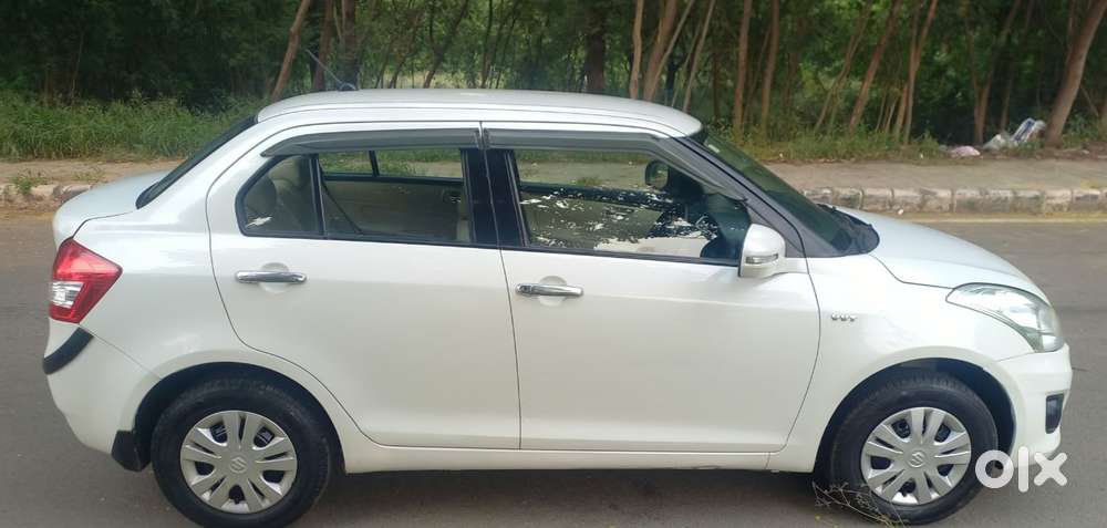 Maruti Suzuki Swift Dzire Vxi Optional, 2013, Diesel