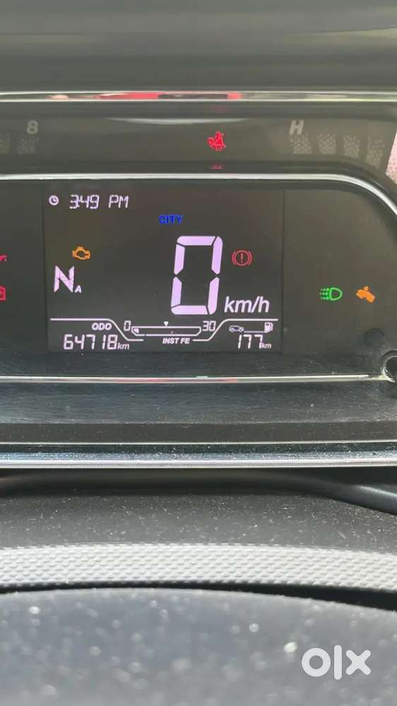 Tata Nexon 2021