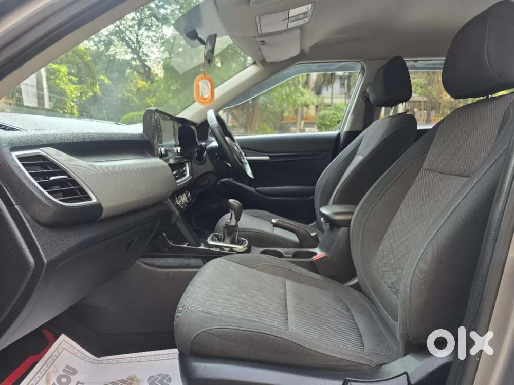 Kia Seltos 1.5 Htk+, 2020, Petrol