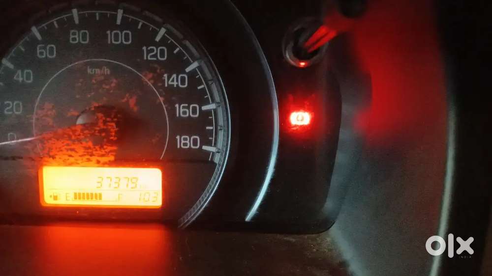 Maruti Suzuki Wagon R 2021