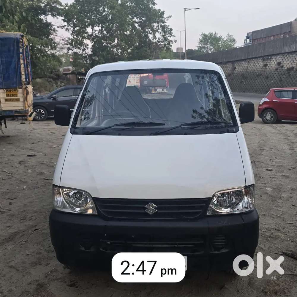 2022 Maruti Suzuki Eeco Ac Cng