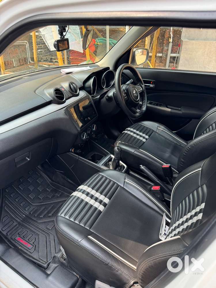 Swift Petrol Maruti 2022