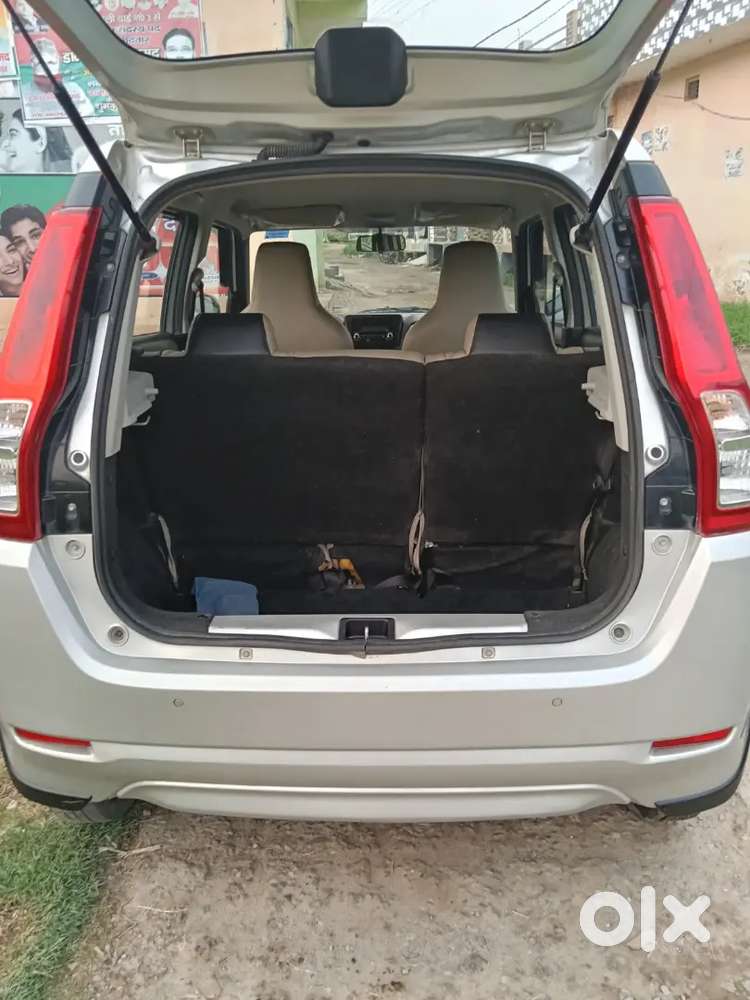 Maruti Suzuki Wagon R 2022 Variant Amt Vxi