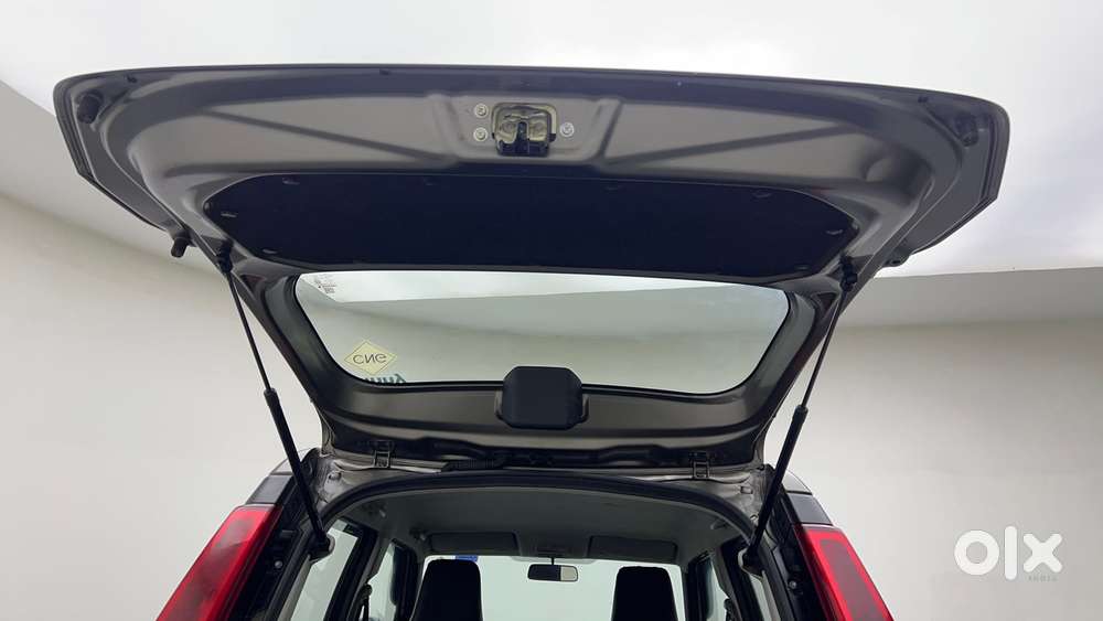 Maruti Suzuki Wagon R 1.0 Lxi Cng, 2020, Cng & Hybrids