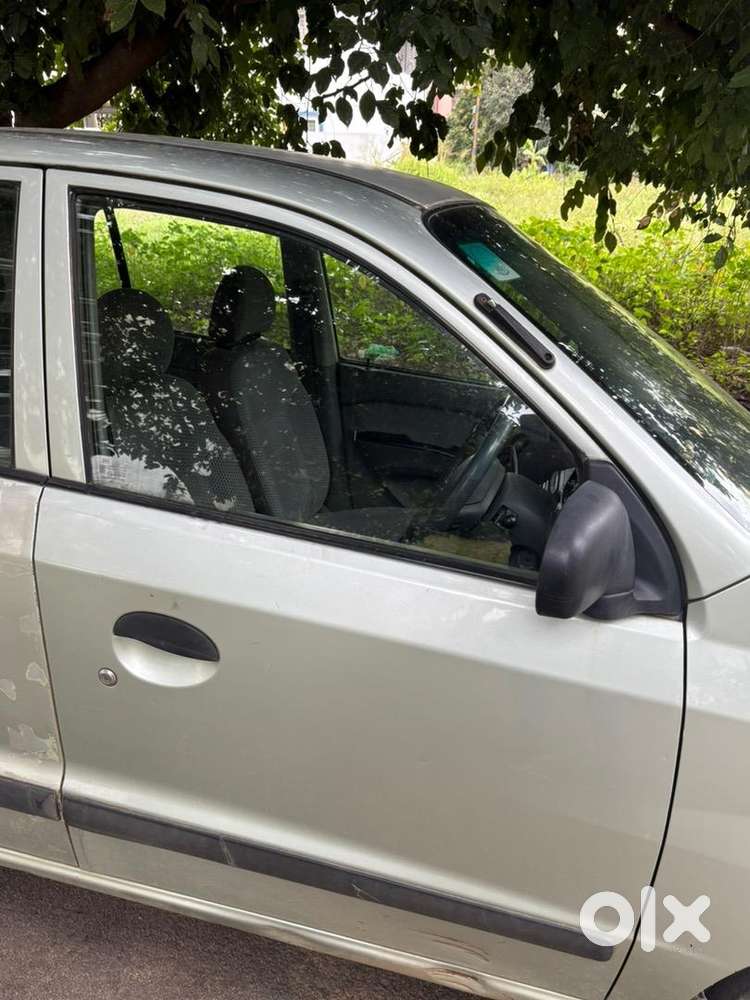Hyundai Santro Xing  Petrol Well Maintained