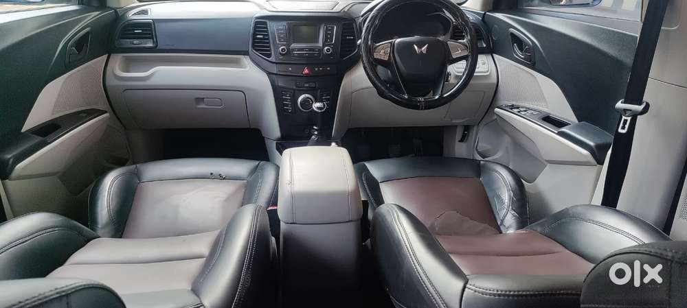 Mahindra Xuv300 W6 Diesel, 2023, Diesel