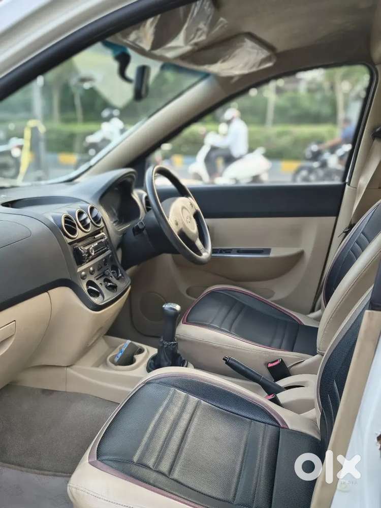 Chevrolet Enjoy Diesel 2014 1st Owner 52 Thousand Kms Driven