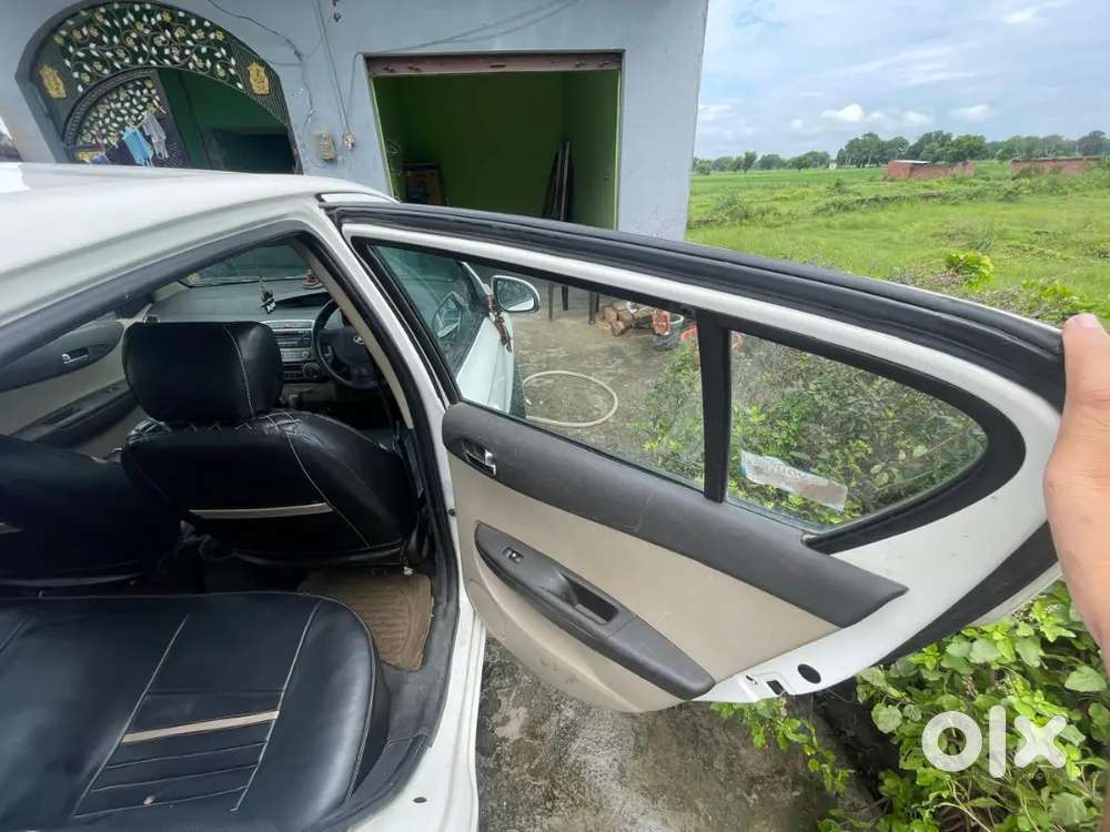 Hyundai I20 Diesel 2012 Variant