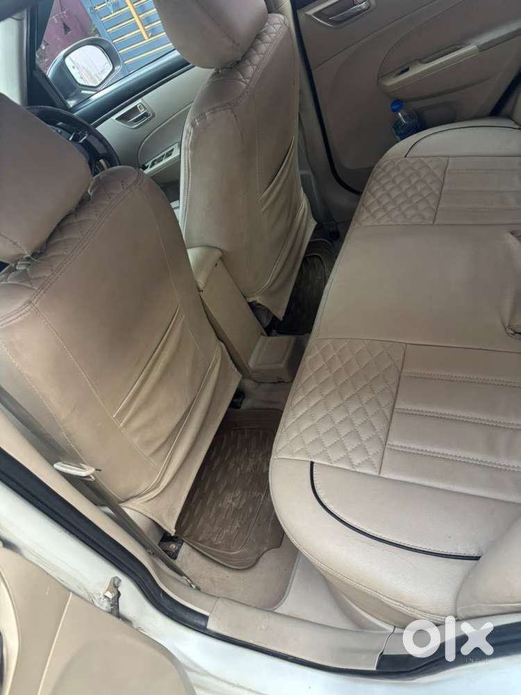 Maruti Suzuki Swift Dzire 2012 ( Cng Fit )