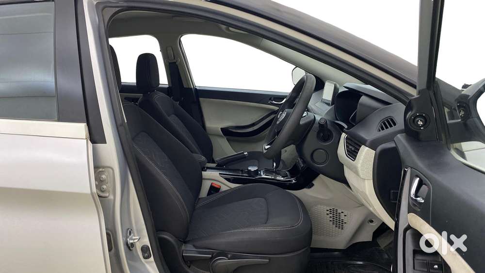 Tata Nexon 1.5 Revotorq Xza Plus, 2021, Diesel