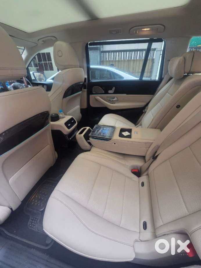 Mercedes-benz Gls 400d 4matic, 2022, Diesel