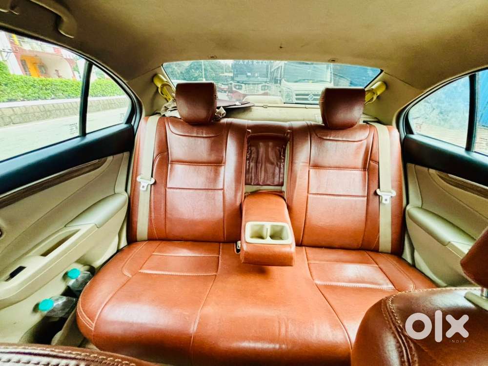 Maruti Suzuki Ciaz 2019 Petrol Well Maintained