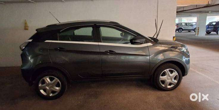 Tata Nexon For Sale At Panaji