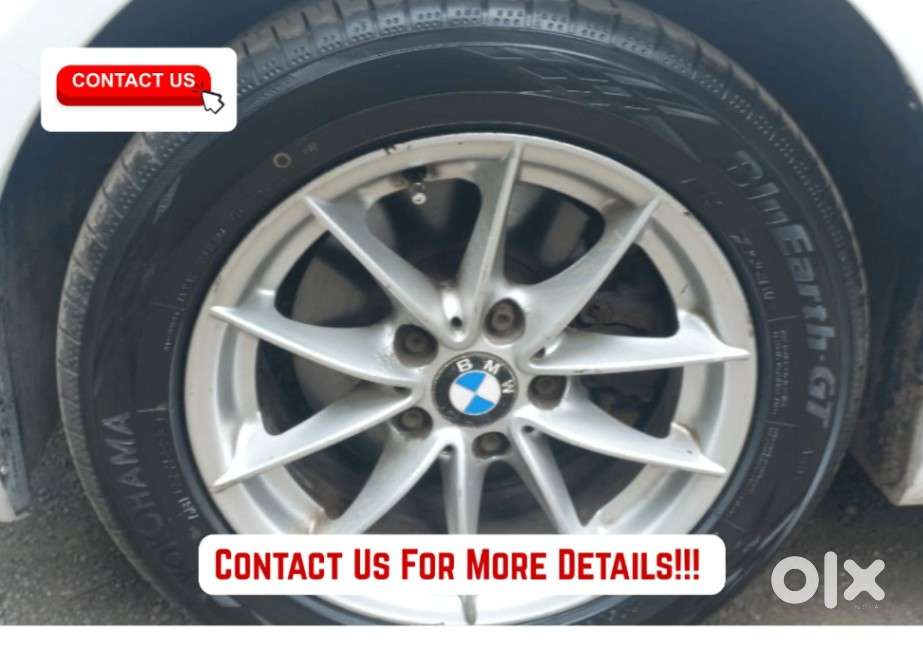 Bmw 3 Series 320d Sedan, 2011, Diesel