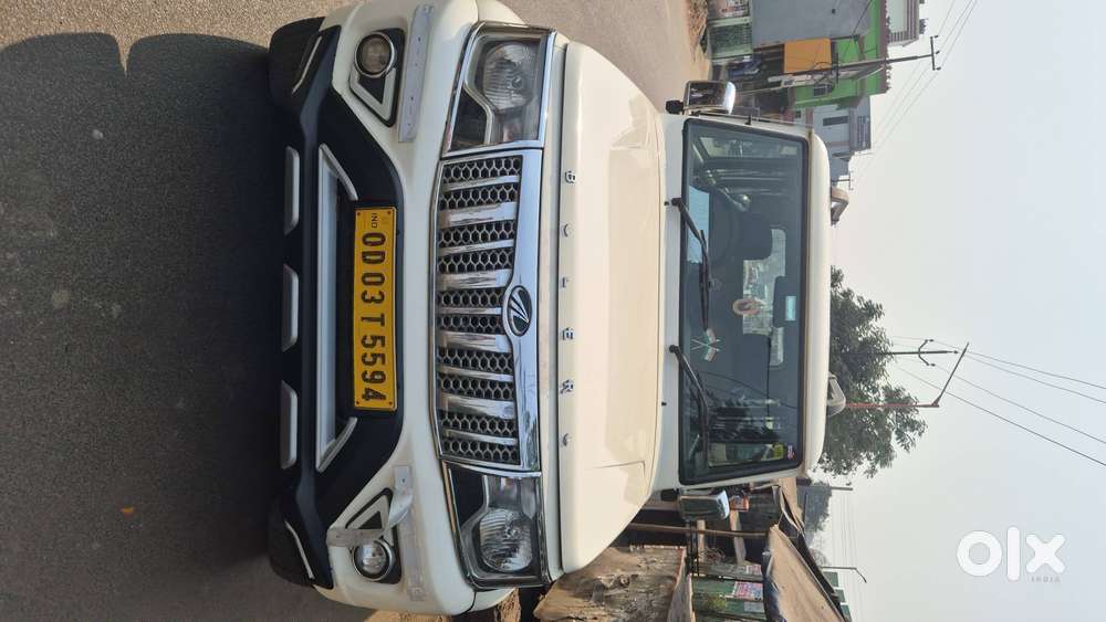 Bolero B6 Sell Urgent