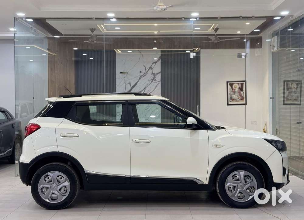 Mahindra Xuv300 W6 Diesel, 2019, Diesel