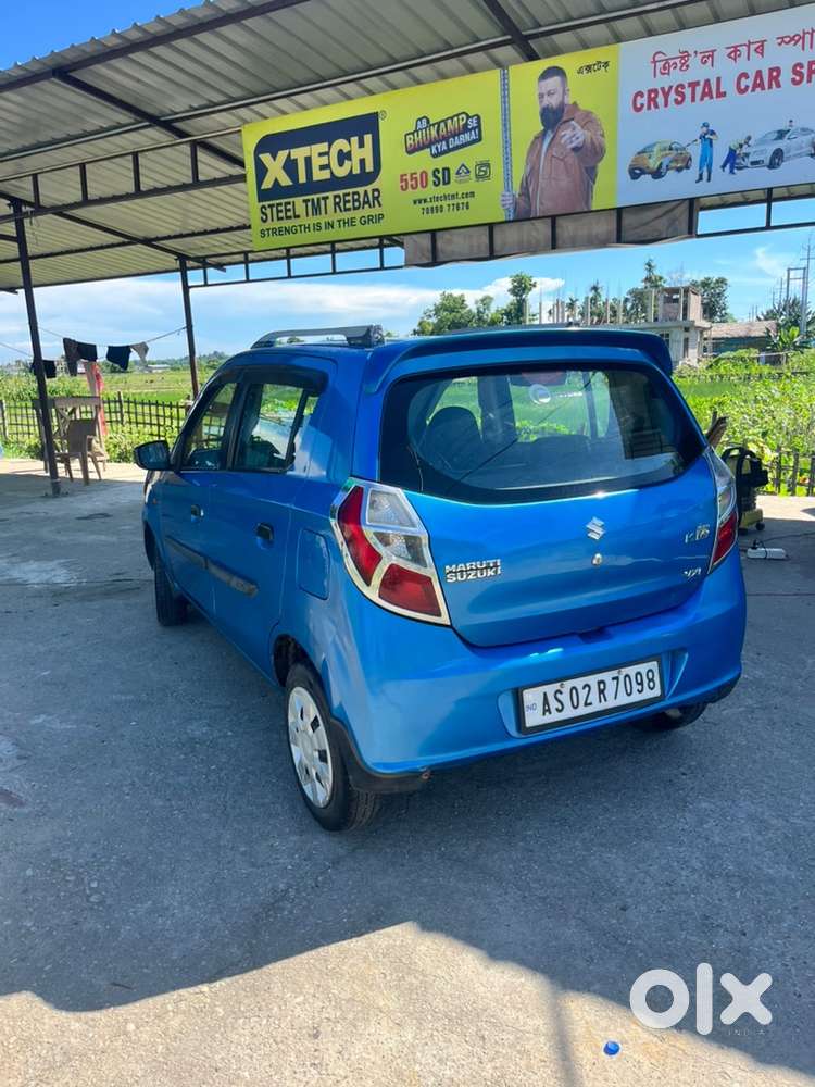 Maruti Suzuki Maruti 2017 Car