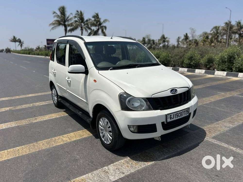 Mahindra Quanto C4, 2013, Diesel
