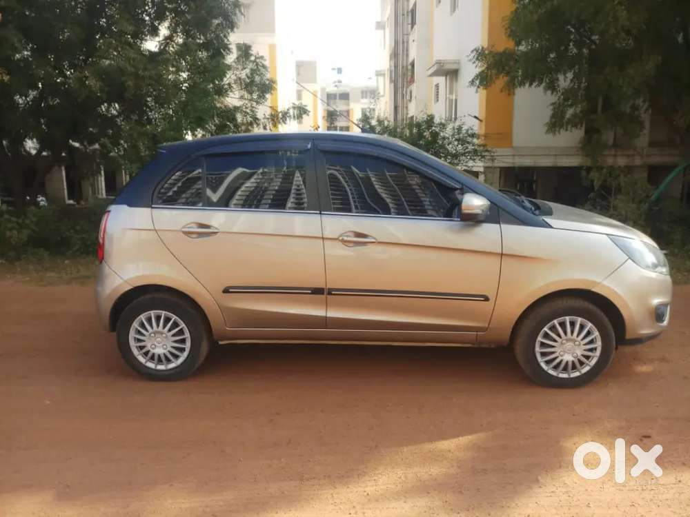 Good Mileage Good Condition Good Looking Own Board Tata Bolt