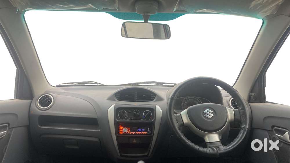 Maruti Suzuki Alto 800 Lxi, 2015, Petrol