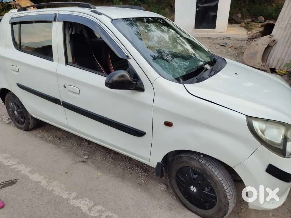 Maruti Suzuki Alto 800 2014 Petrol 65000 Km Driven