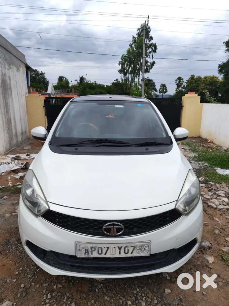 Tata Tiago Xm 2018
