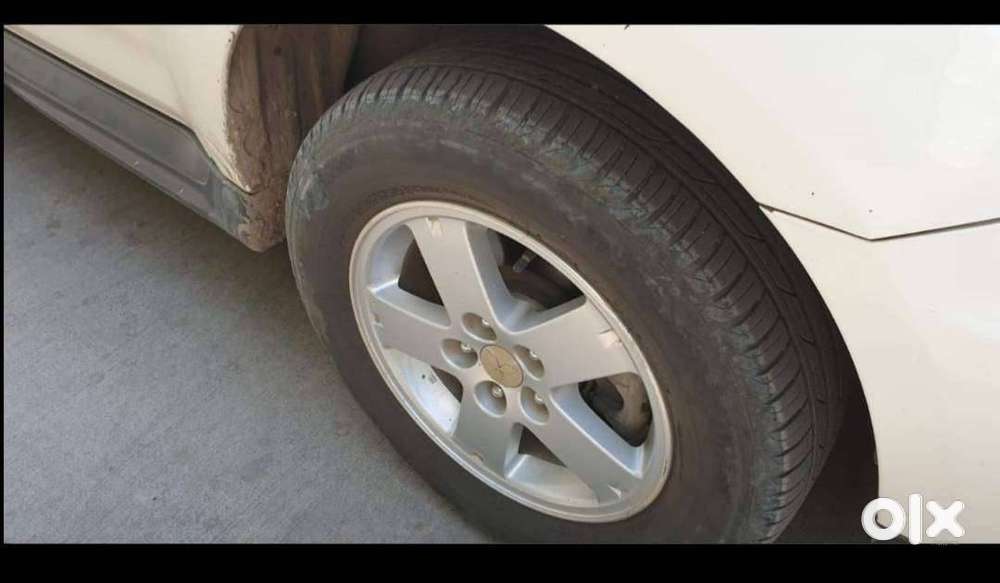 Excellent Car