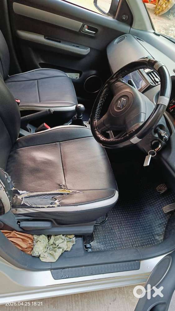 Maruti Suzuki Swift Dzire 2010 Petrol Good Condition
