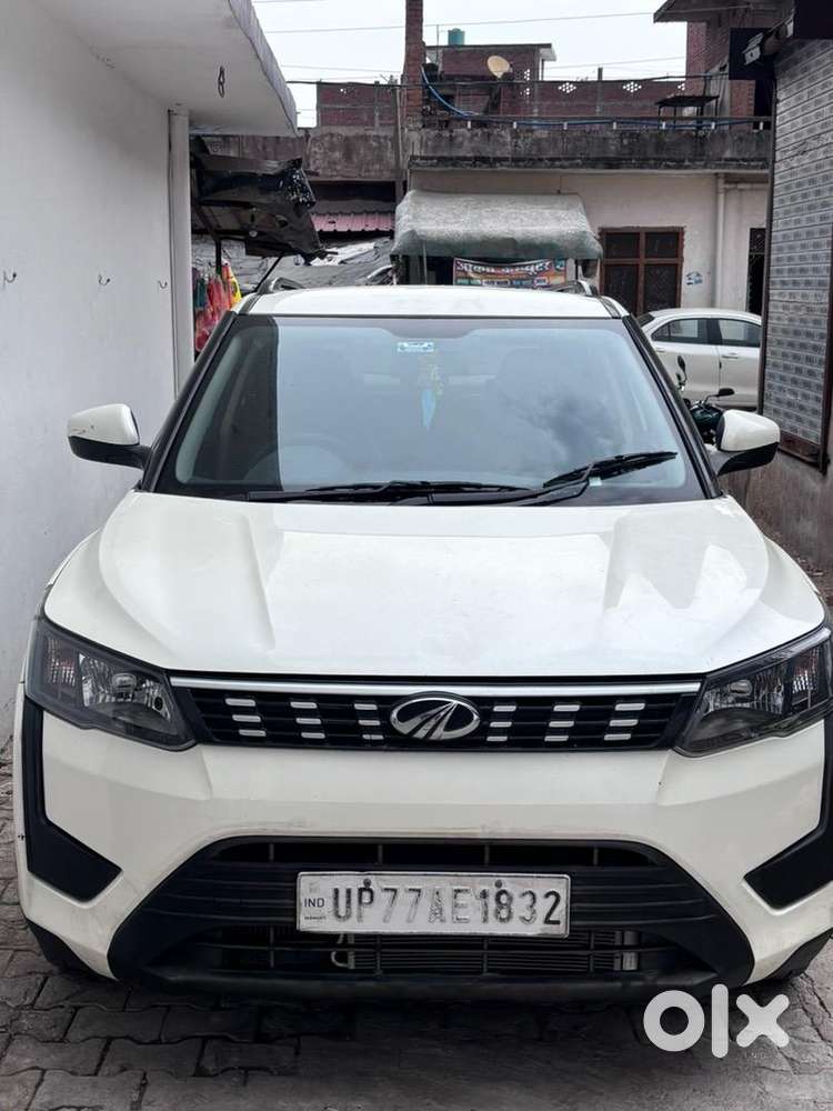 Mahindra Xuv300 Turbosport 2020 Diesel 69000 Km Driven
