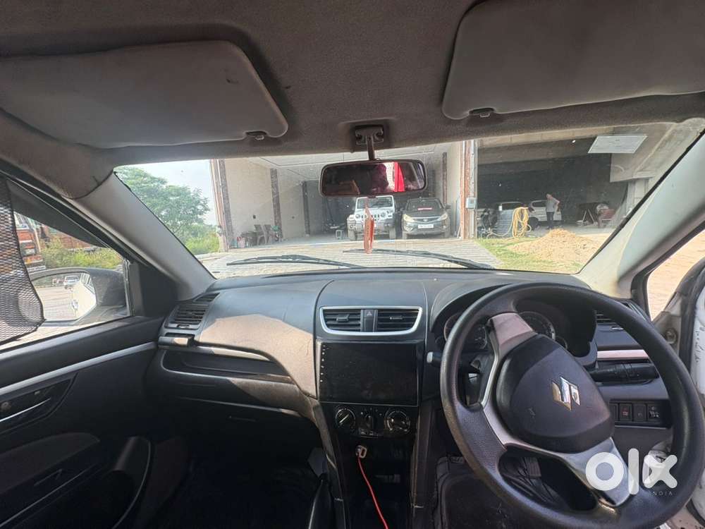 Maruti Swift Diesel 2012