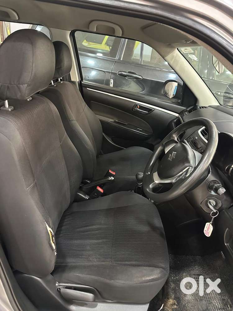Maruti Suzuki Swift Ddis Vdi, 2015, Diesel