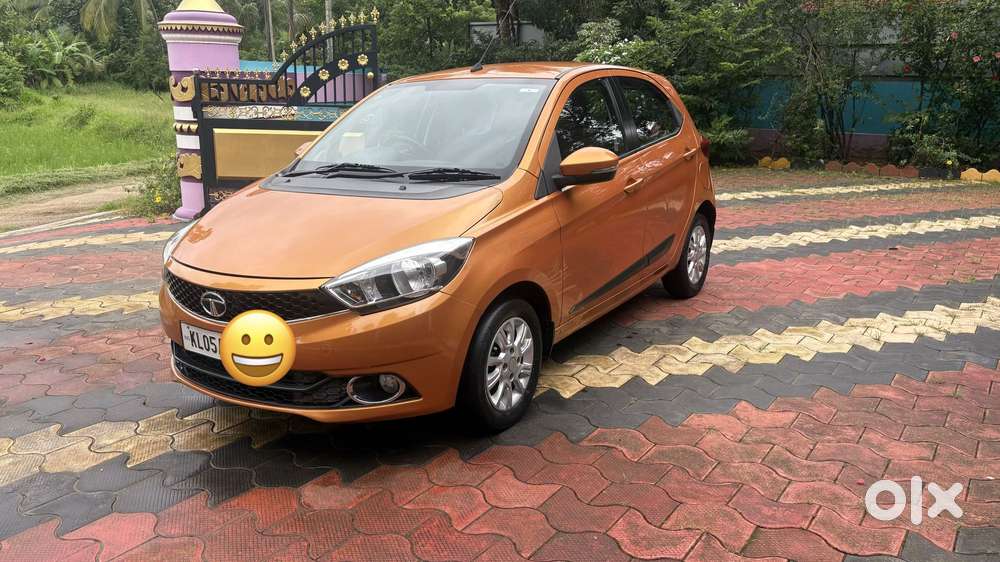 Tata Tiago Xz Diesel, 2016, Diesel