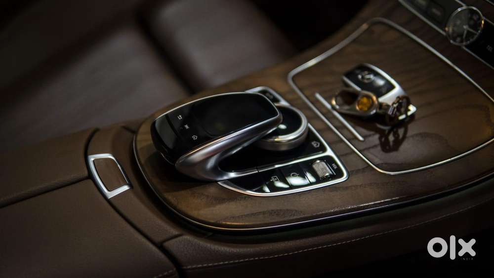 Mercedes-benz E-class E 200, 2020, Petrol