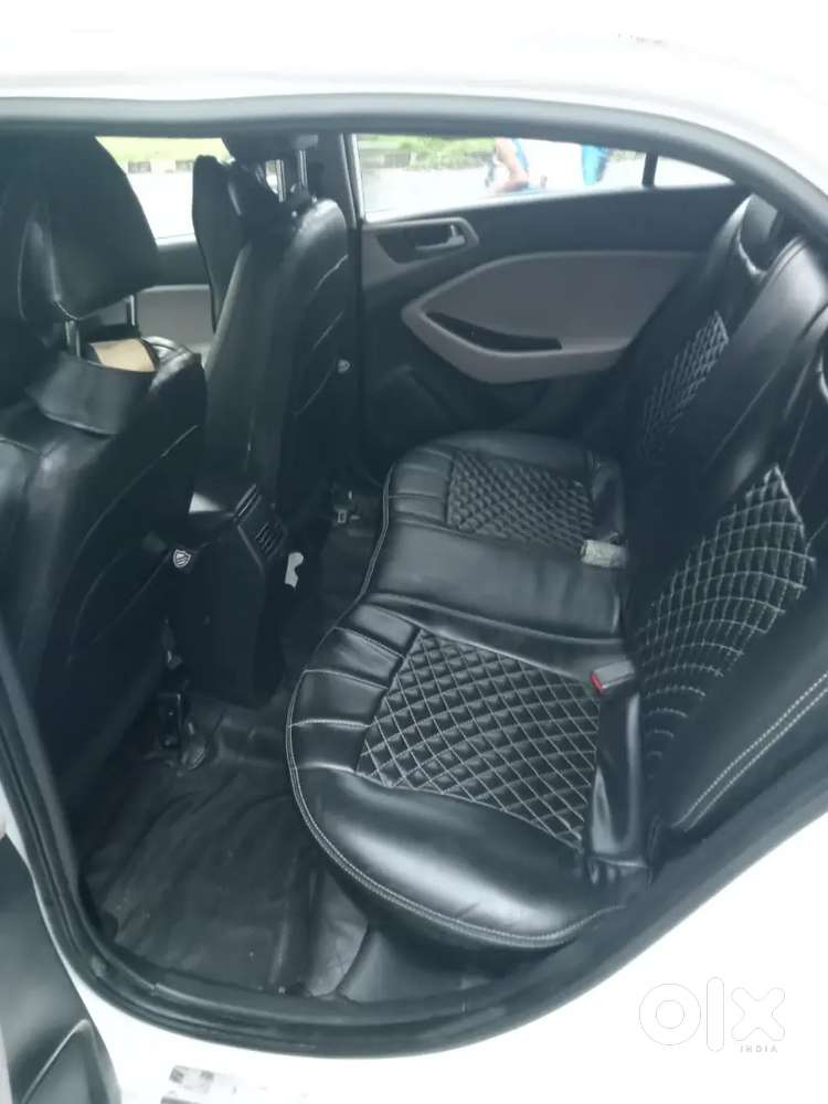 Hyundai I20 Sportz 2020