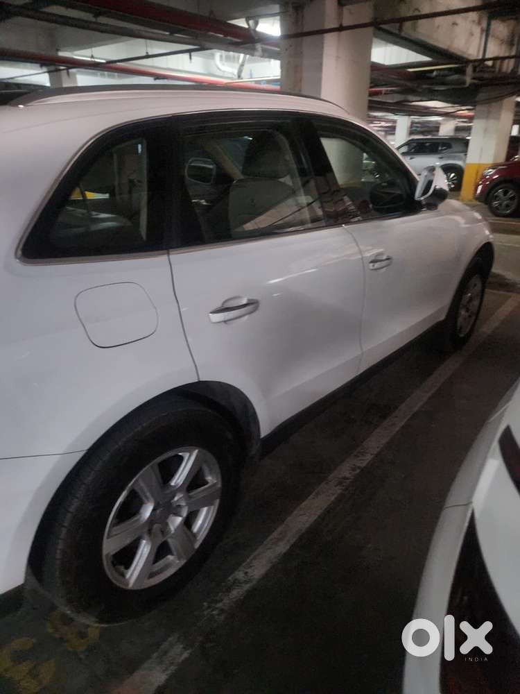2015 Audi Q5 Diesel Automatic